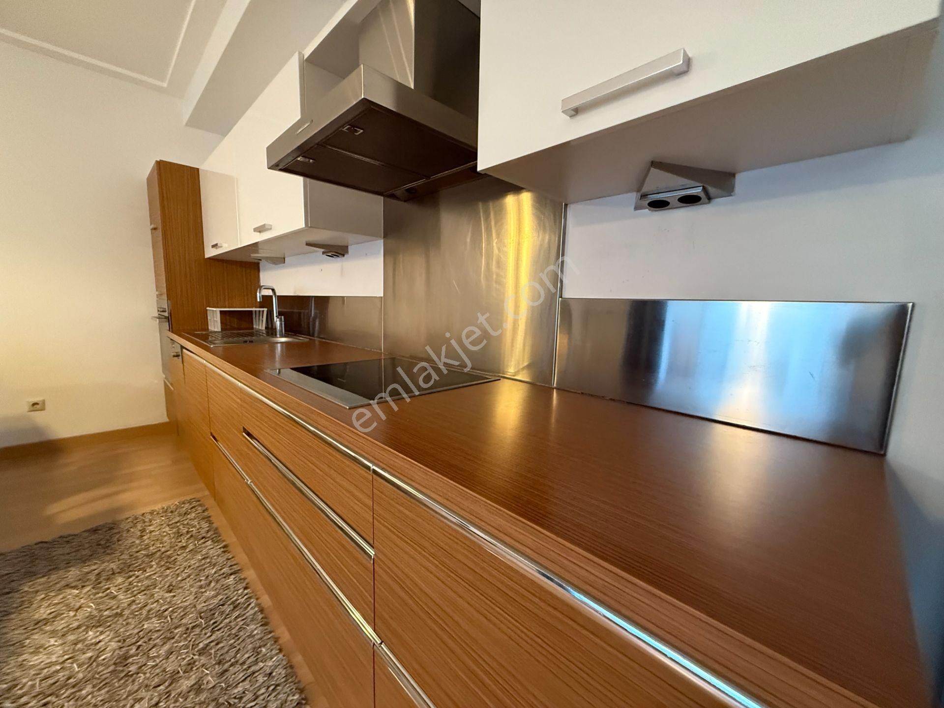 Borsem Cıty'den***parkoran Knt. 1+1 Full Mobilalı Hemen Teslim - Görsel 19