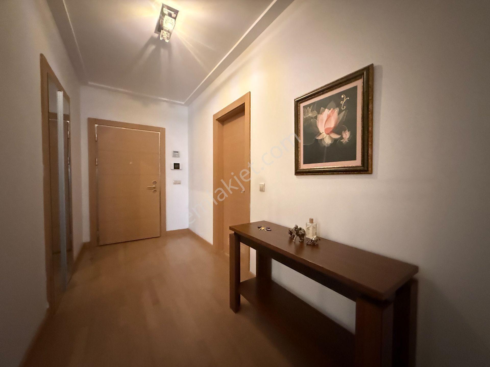 Borsem Cıty'den***parkoran Knt. 1+1 Full Mobilalı Hemen Teslim - Görsel 17