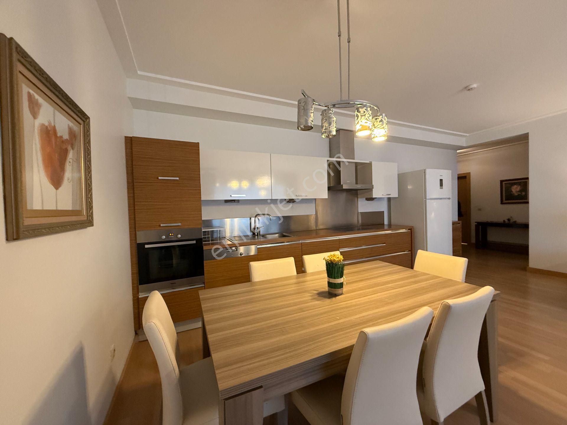 Borsem Cıty'den***parkoran Knt. 1+1 Full Mobilalı Hemen Teslim - Görsel 8