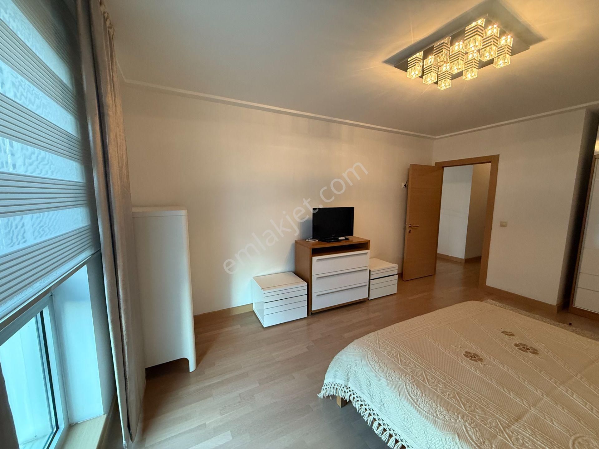 Borsem Cıty'den***parkoran Knt. 1+1 Full Mobilalı Hemen Teslim - Görsel 24