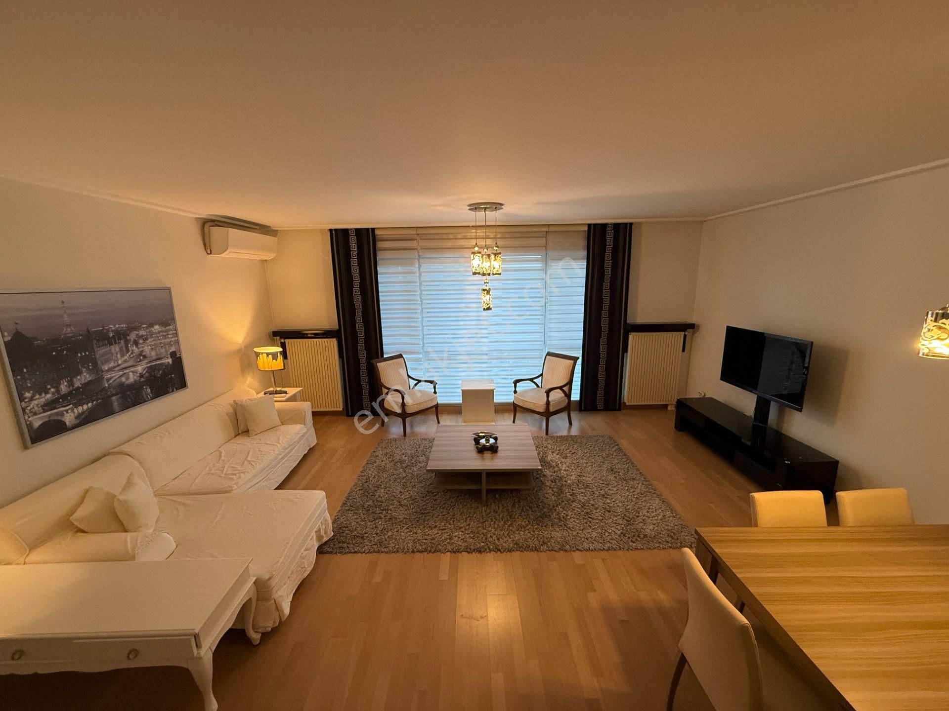 Borsem Cıty'den***parkoran Knt. 1+1 Full Mobilalı Hemen Teslim - Görsel 15