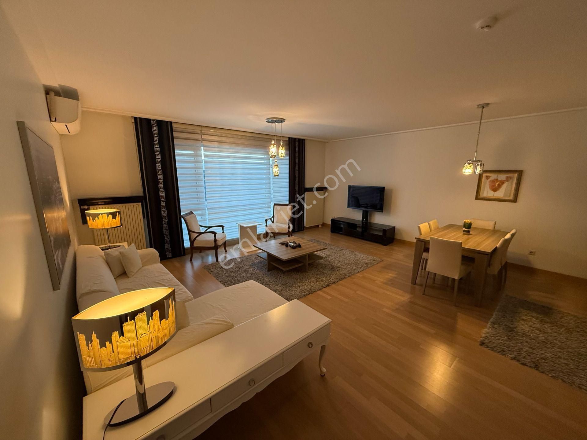 Borsem Cıty'den***parkoran Knt. 1+1 Full Mobilalı Hemen Teslim - Görsel 5