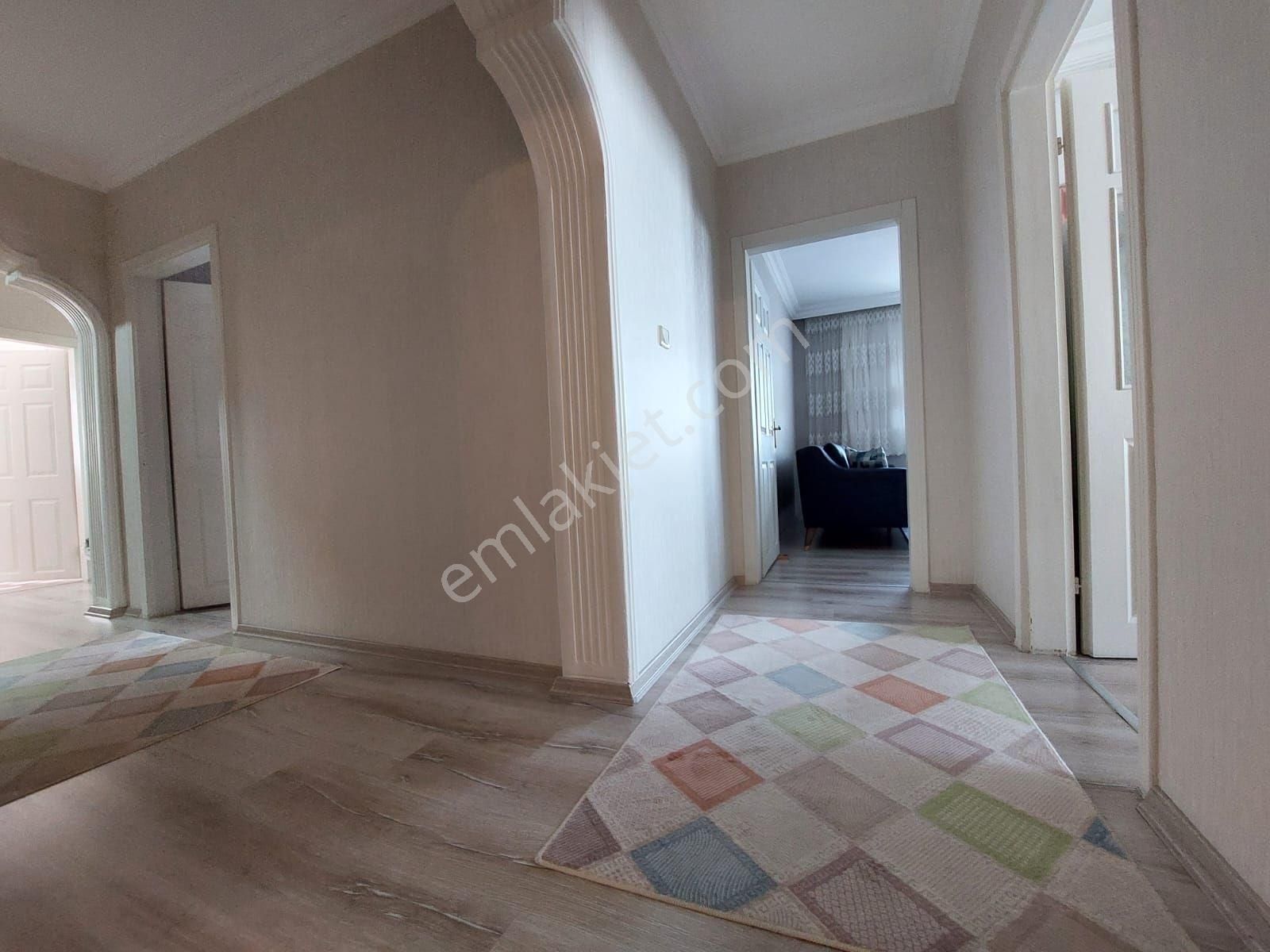 Murat Türkmen'den Piyade_mah. Mükemmel_konumda 3-cepheli Ara_katta_4+1 - Görsel 24