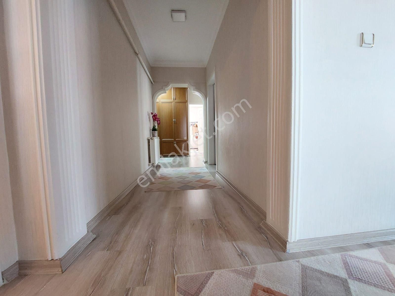 Murat Türkmen'den Piyade_mah. Mükemmel_konumda 3-cepheli Ara_katta_4+1 - Görsel 27