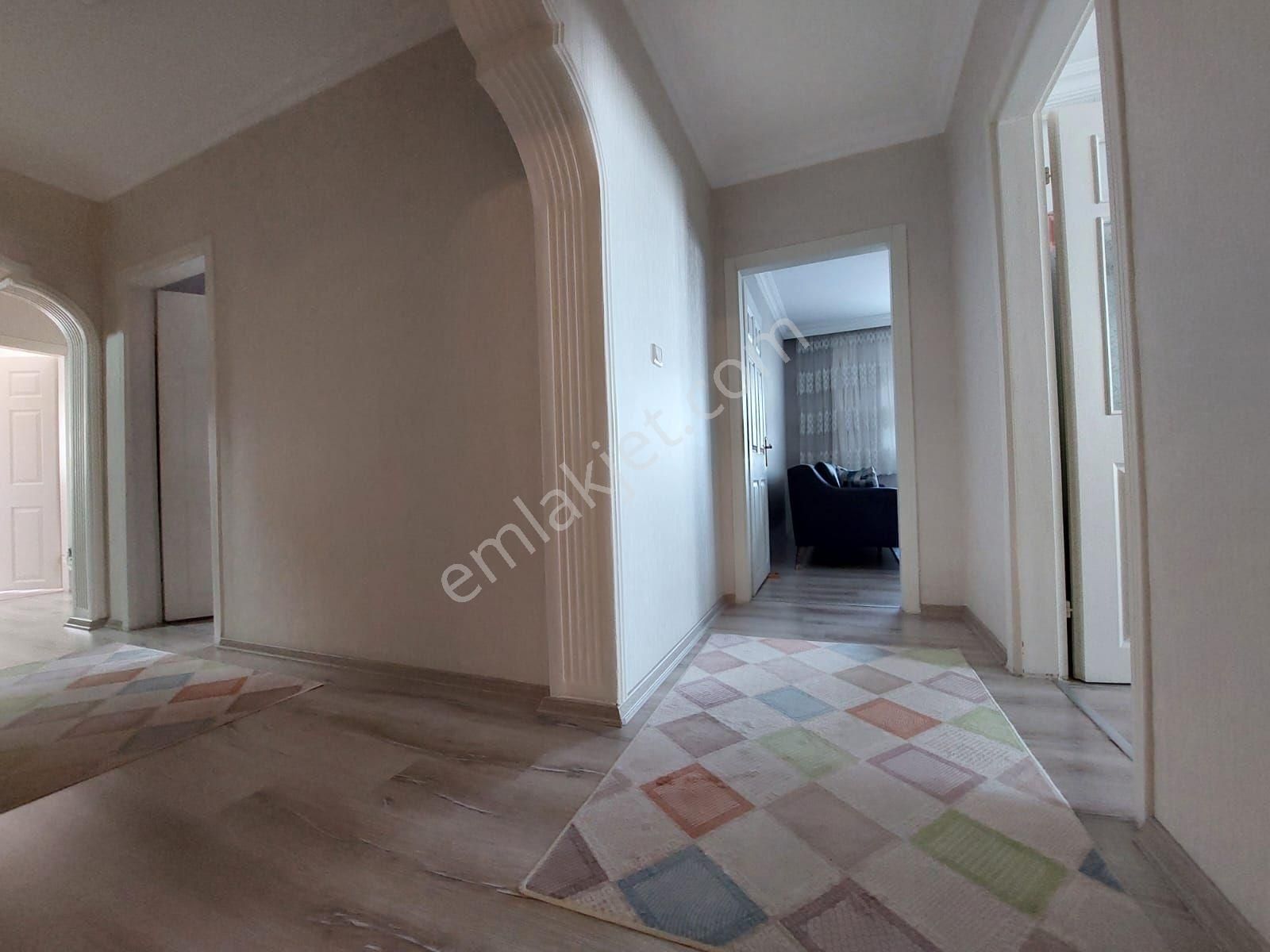 Murat Türkmen'den Piyade_mah. Mükemmel_konumda 3-cepheli Ara_katta_4+1 - Görsel 22