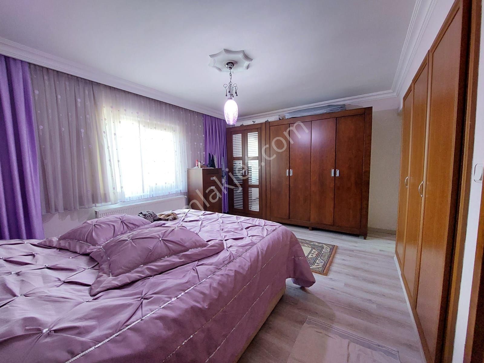 Murat Türkmen'den Piyade_mah. Mükemmel_konumda 3-cepheli Ara_katta_4+1 - Görsel 14