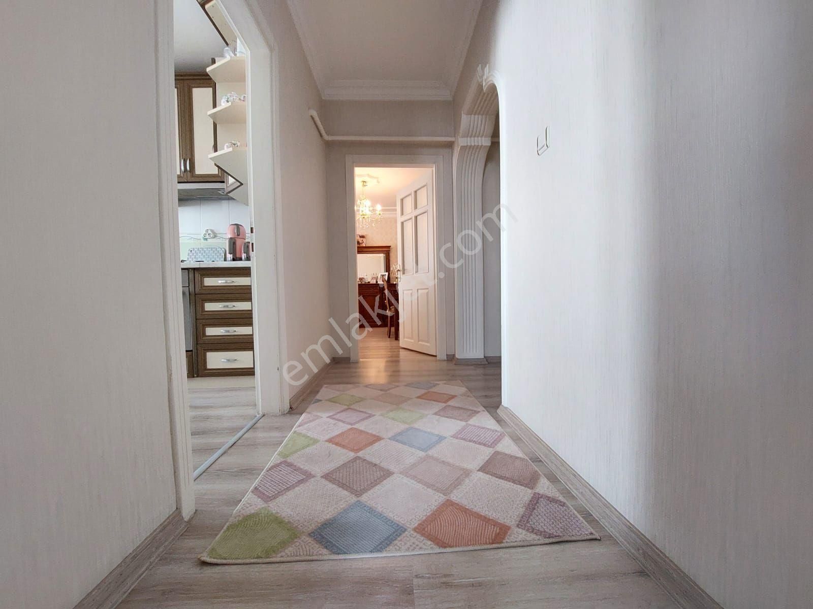 Murat Türkmen'den Piyade_mah. Mükemmel_konumda 3-cepheli Ara_katta_4+1 - Görsel 26