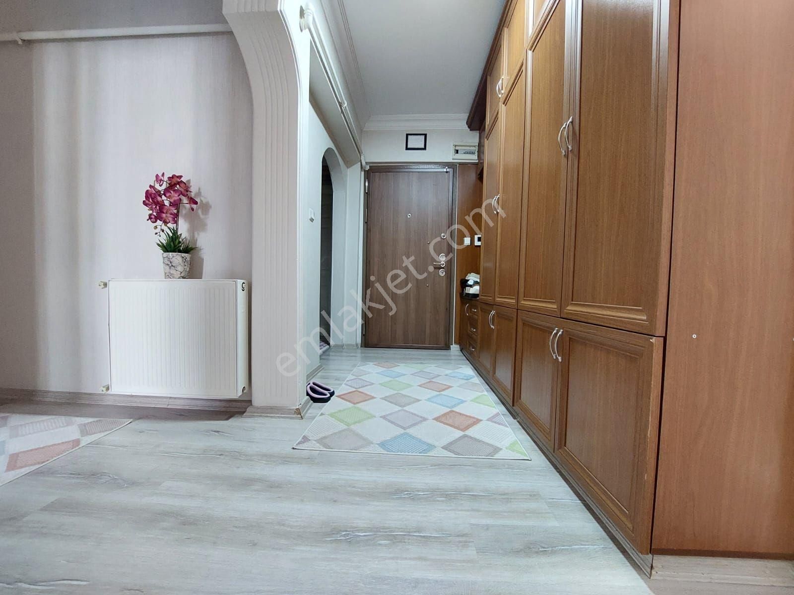 Murat Türkmen'den Piyade_mah. Mükemmel_konumda 3-cepheli Ara_katta_4+1 - Görsel 23