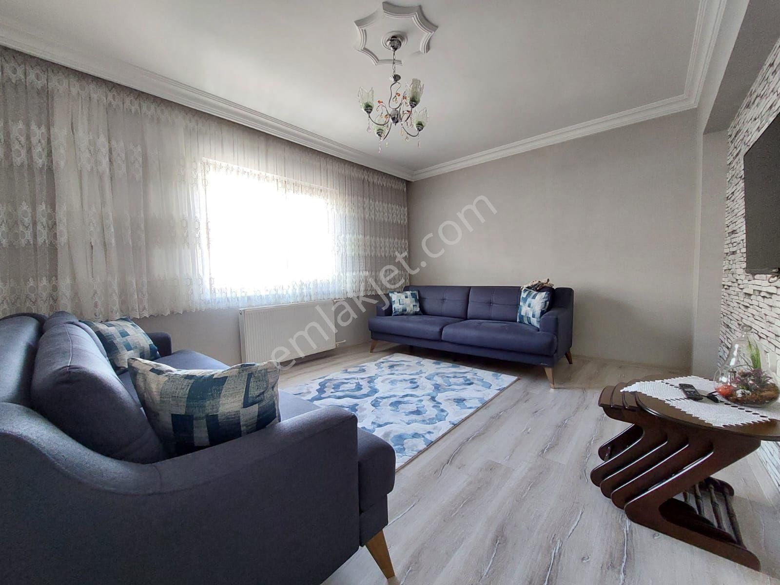 Murat Türkmen'den Piyade_mah. Mükemmel_konumda 3-cepheli Ara_katta_4+1 - Görsel 11