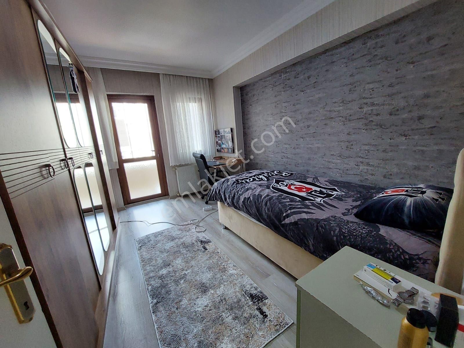 Murat Türkmen'den Piyade_mah. Mükemmel_konumda 3-cepheli Ara_katta_4+1 - Görsel 18