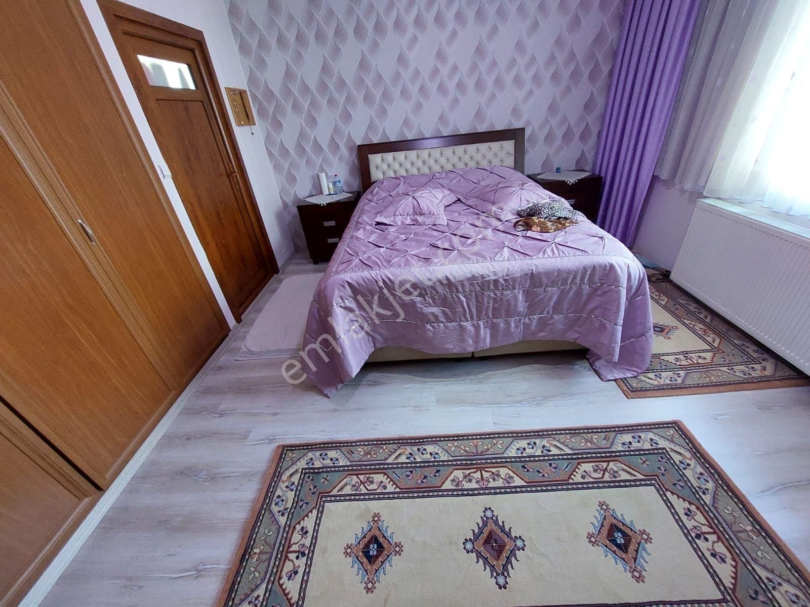 Murat Türkmen'den Piyade_mah. Mükemmel_konumda 3-cepheli Ara_katta_4+1 - Görsel 13