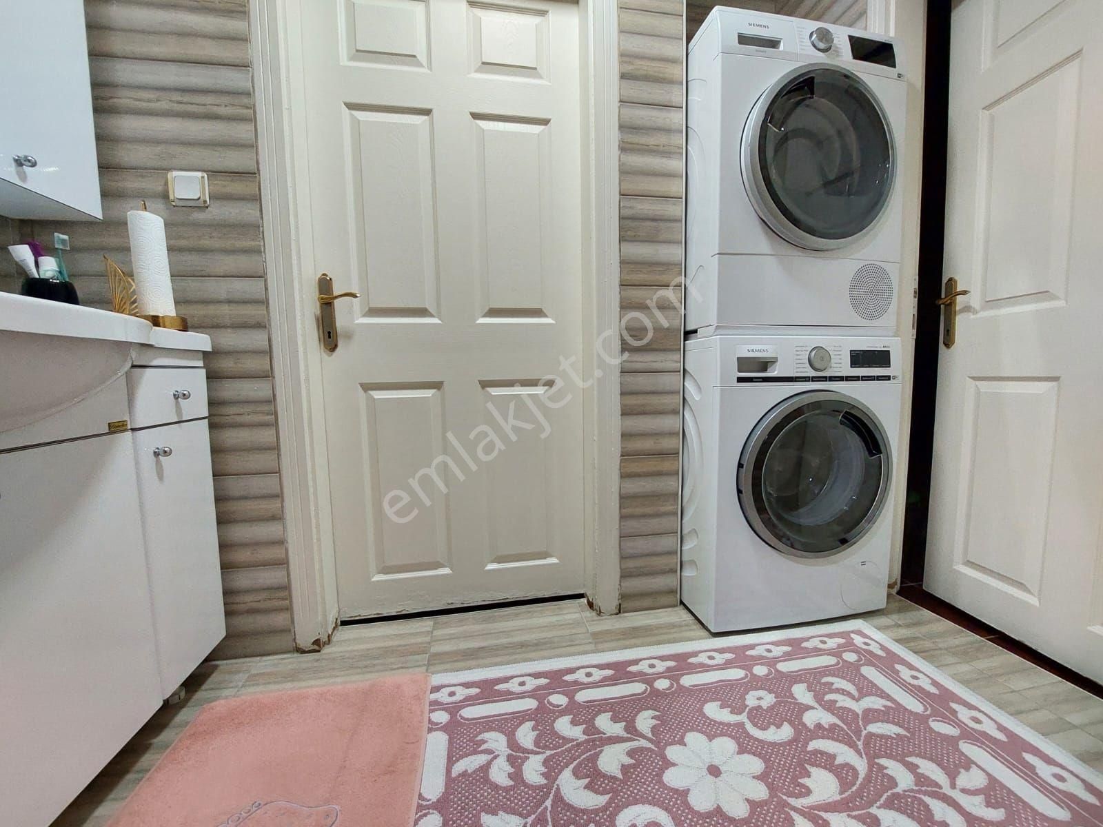 Murat Türkmen'den Piyade_mah. Mükemmel_konumda 3-cepheli Ara_katta_4+1 - Görsel 31