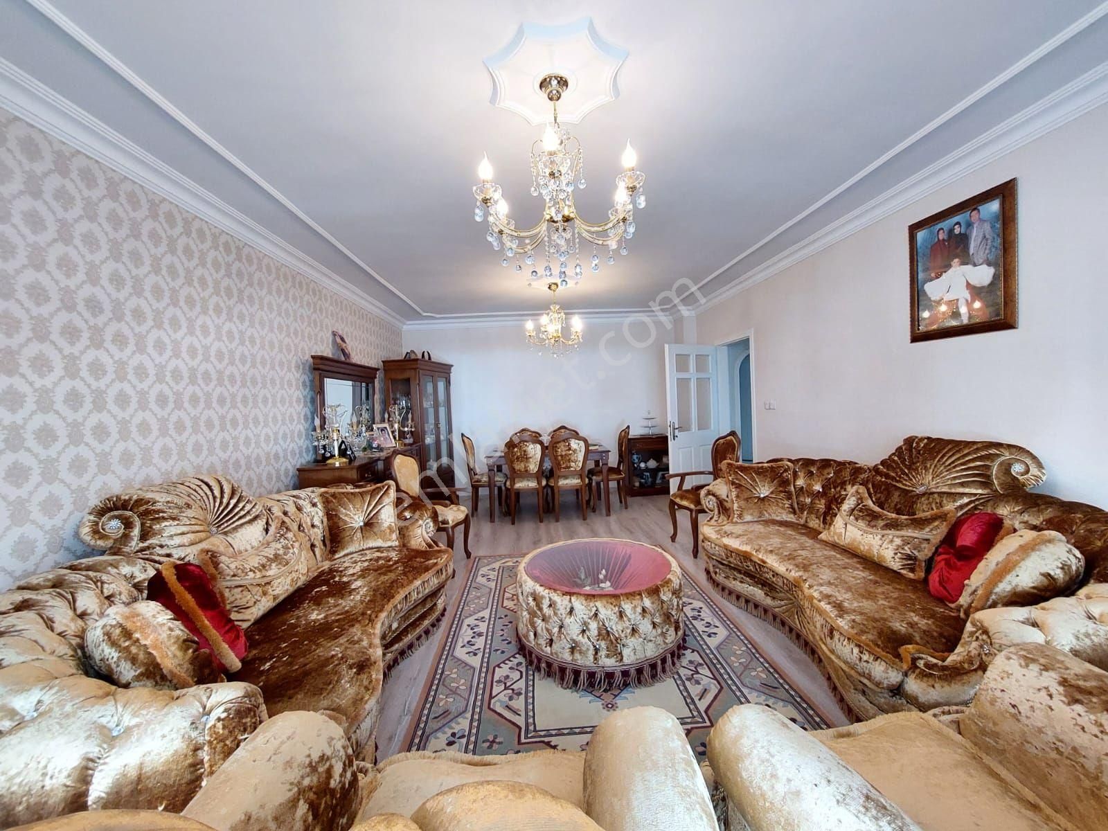 Murat Türkmen'den Piyade_mah. Mükemmel_konumda 3-cepheli Ara_katta_4+1 - Görsel 5