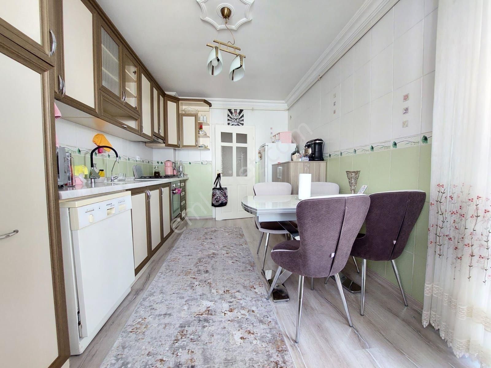 Murat Türkmen'den Piyade_mah. Mükemmel_konumda 3-cepheli Ara_katta_4+1 - Görsel 10