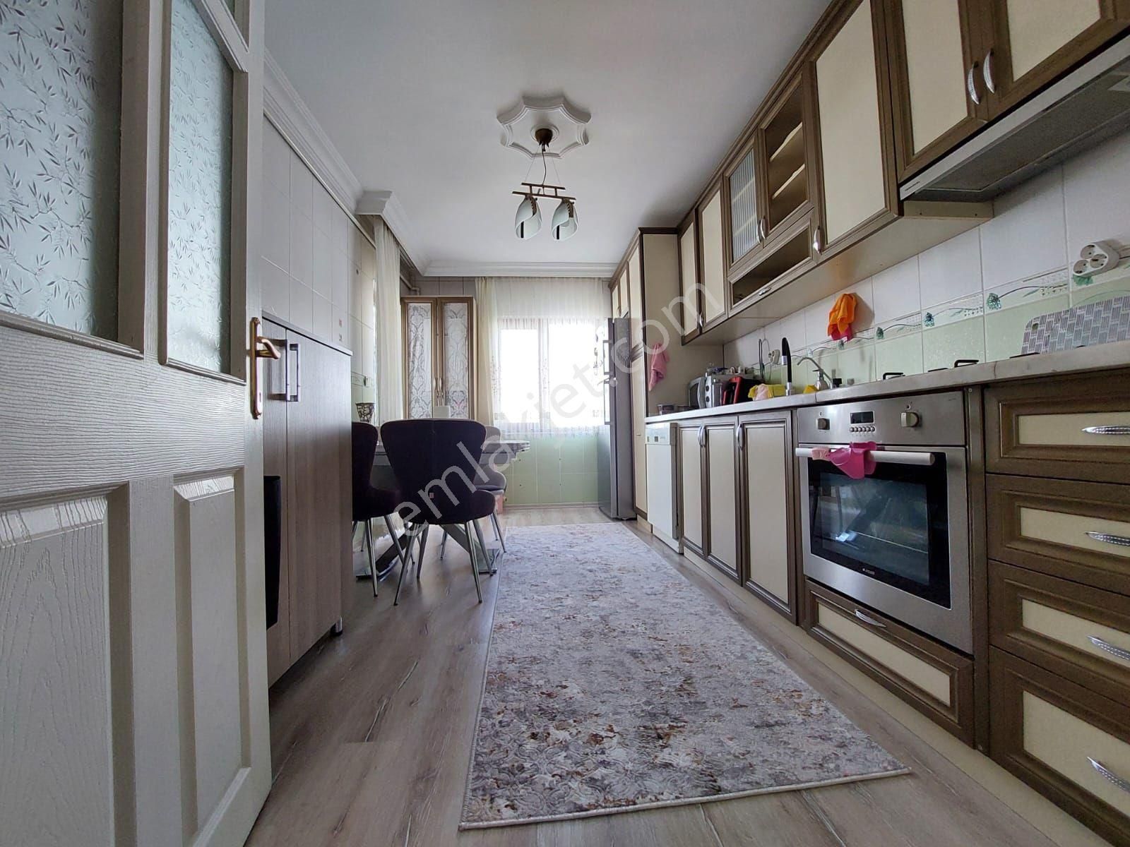 Murat Türkmen'den Piyade_mah. Mükemmel_konumda 3-cepheli Ara_katta_4+1 - Görsel 7