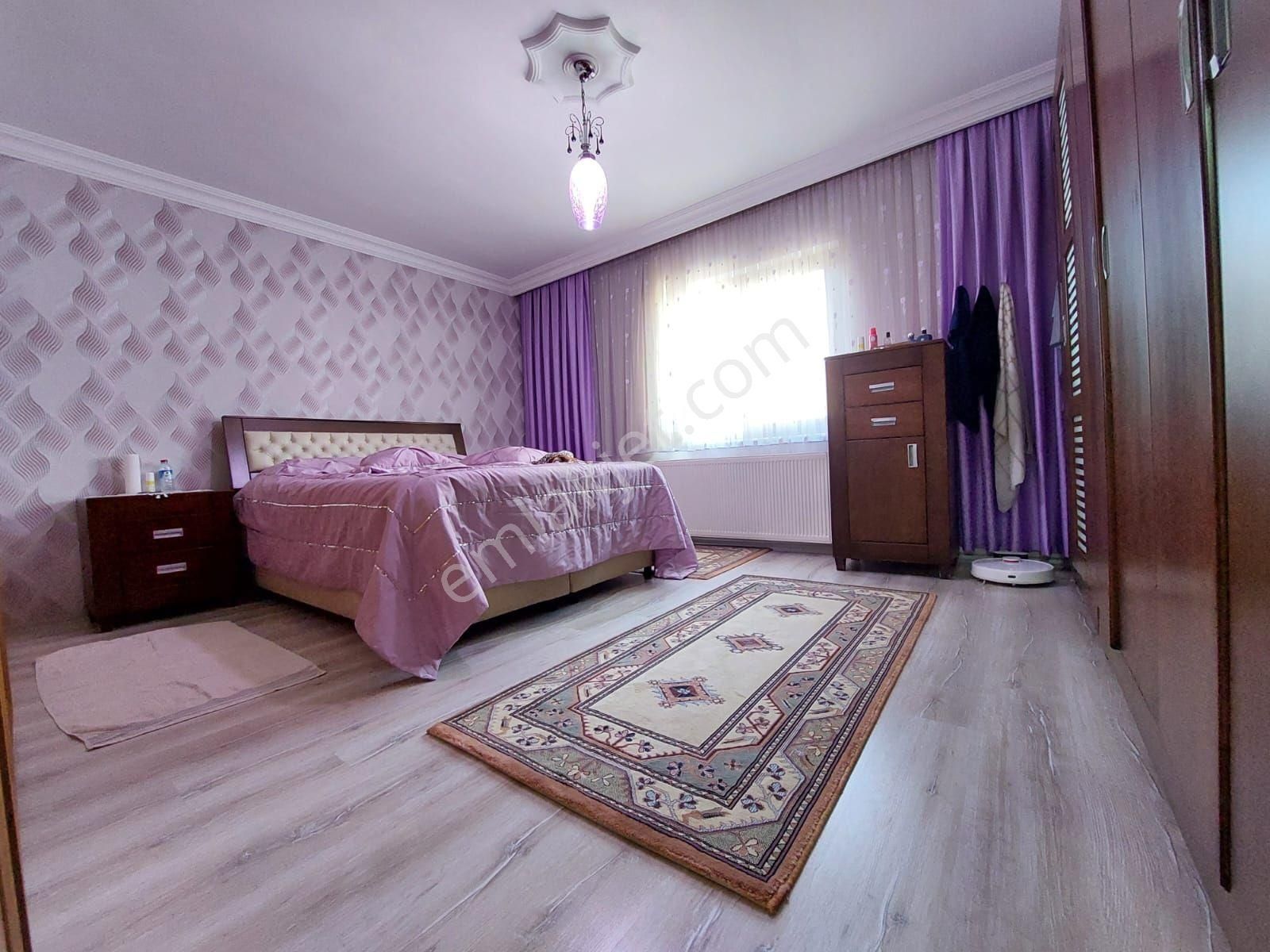 Murat Türkmen'den Piyade_mah. Mükemmel_konumda 3-cepheli Ara_katta_4+1 - Görsel 15