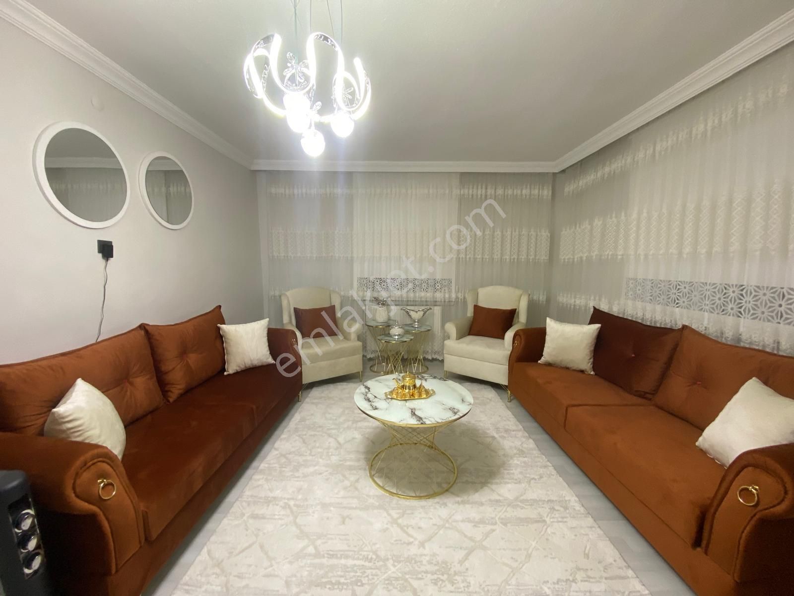 Koza Emlak'tan Plevne Mahalesinde Cadde Üzerinde Full + Full Yapılı Bağımsız 3+1 Satılık Dairee - Görsel 8