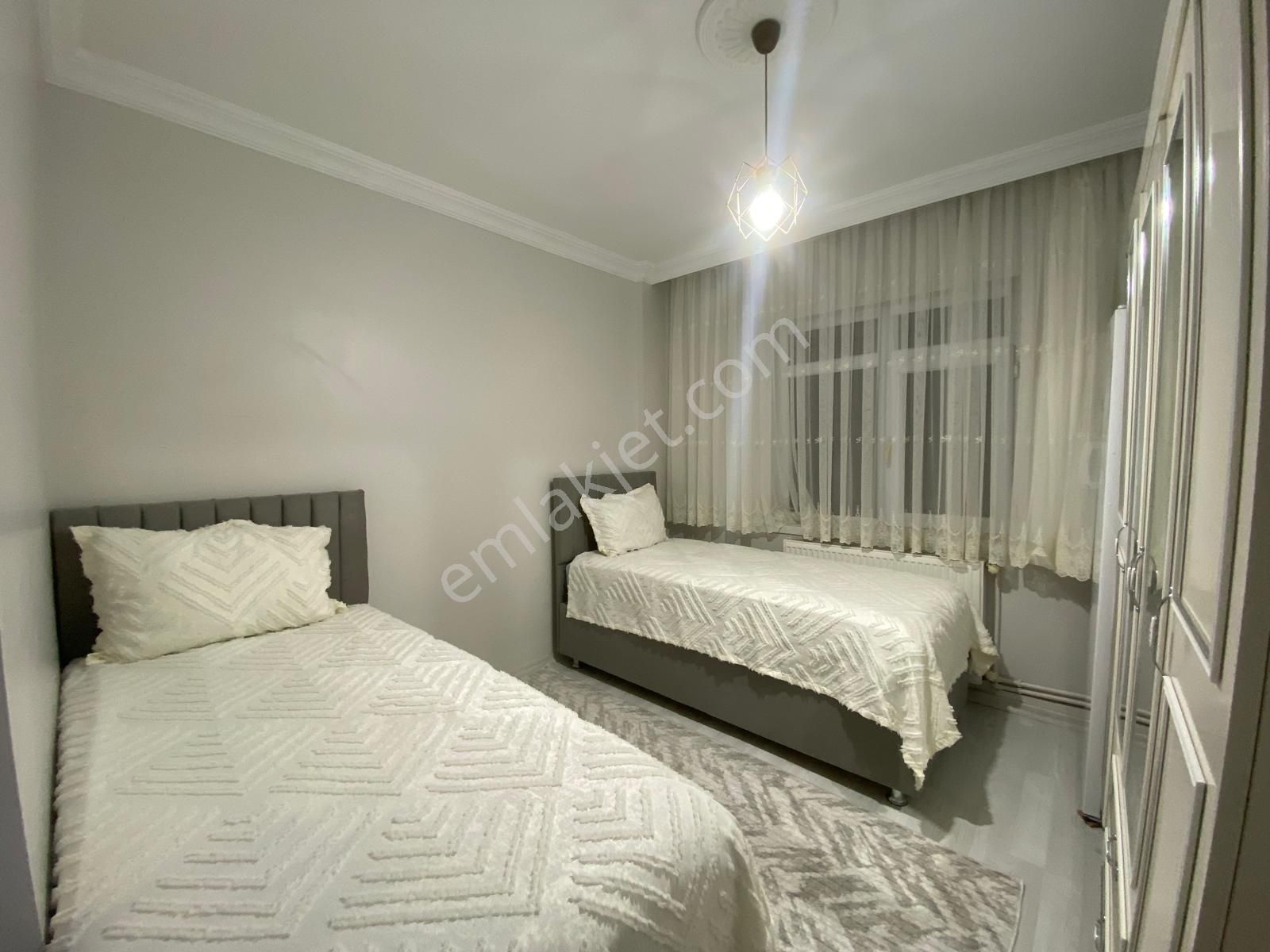 Koza Emlak'tan Plevne Mahalesinde Cadde Üzerinde Full + Full Yapılı Bağımsız 3+1 Satılık Dairee - Görsel 28