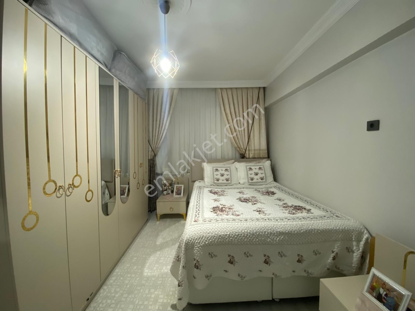 Koza Emlak'tan Plevne Mahalesinde Cadde Üzerinde Full + Full Yapılı Bağımsız 3+1 Satılık Dairee - Görsel 17