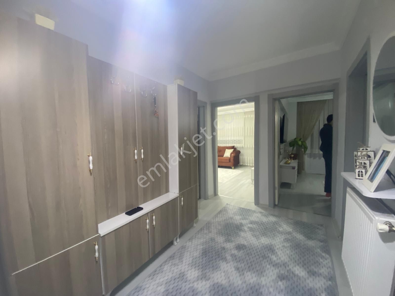 Koza Emlak'tan Plevne Mahalesinde Cadde Üzerinde Full + Full Yapılı Bağımsız 3+1 Satılık Dairee - Görsel 35