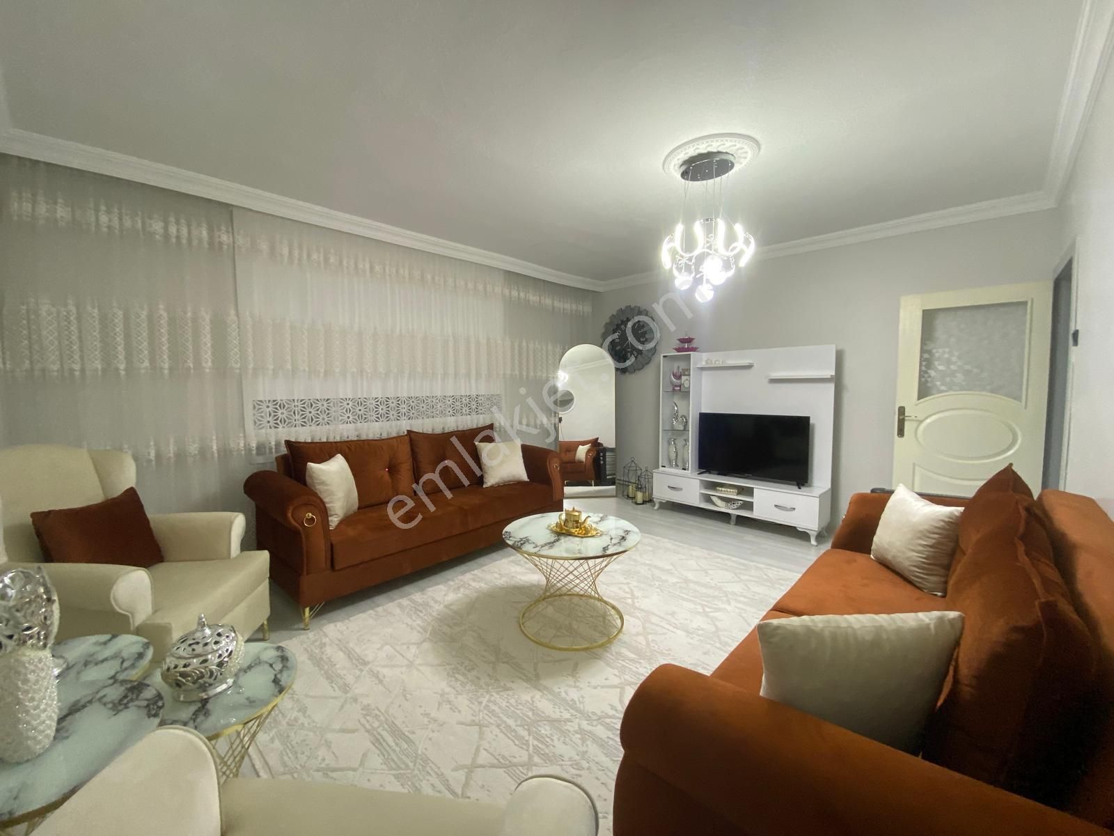 Koza Emlak'tan Plevne Mahalesinde Cadde Üzerinde Full + Full Yapılı Bağımsız 3+1 Satılık Dairee - Görsel 14