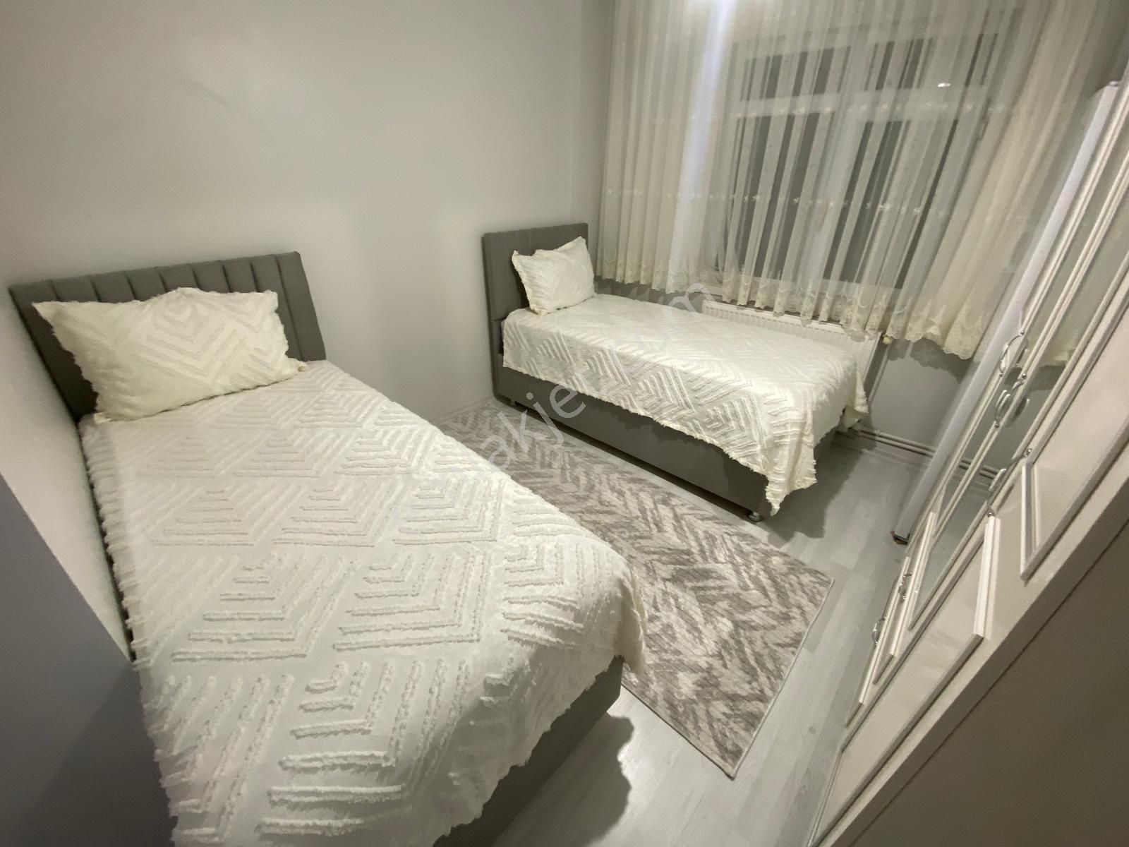 Koza Emlak'tan Plevne Mahalesinde Cadde Üzerinde Full + Full Yapılı Bağımsız 3+1 Satılık Dairee - Görsel 29