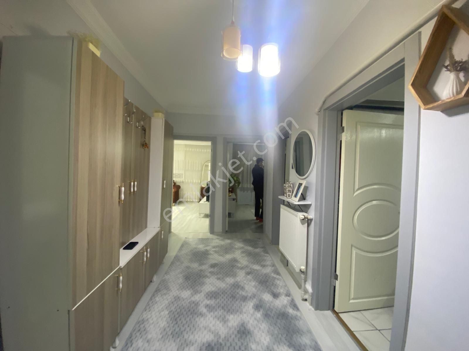 Koza Emlak'tan Plevne Mahalesinde Cadde Üzerinde Full + Full Yapılı Bağımsız 3+1 Satılık Dairee - Görsel 34