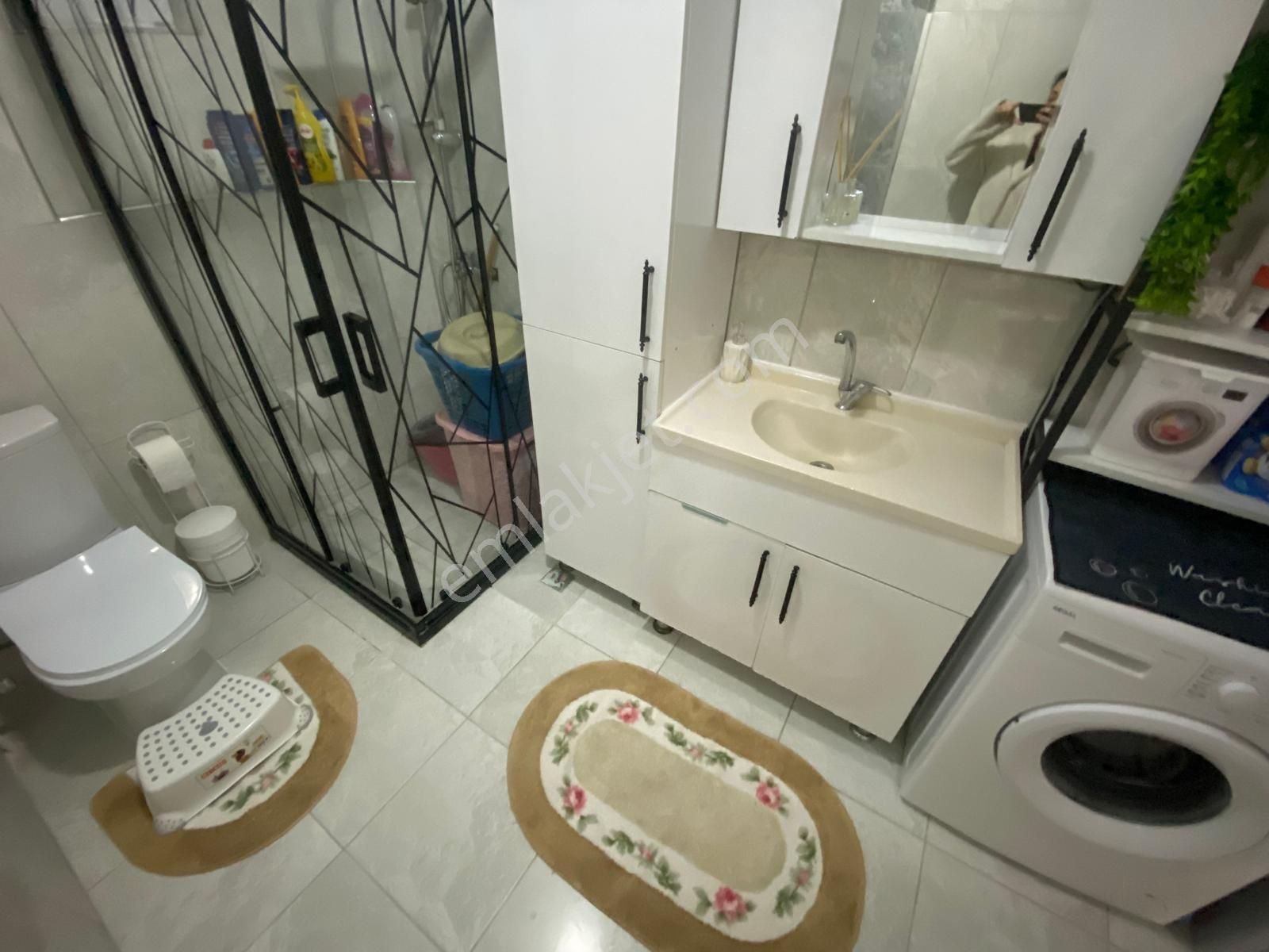 Koza Emlak'tan Plevne Mahalesinde Cadde Üzerinde Full + Full Yapılı Bağımsız 3+1 Satılık Dairee - Görsel 31