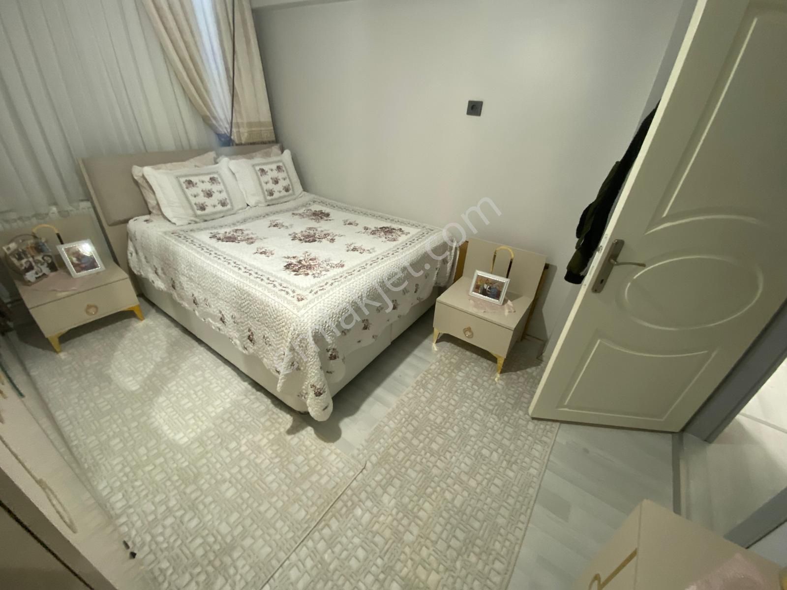 Koza Emlak'tan Plevne Mahalesinde Cadde Üzerinde Full + Full Yapılı Bağımsız 3+1 Satılık Dairee - Görsel 21