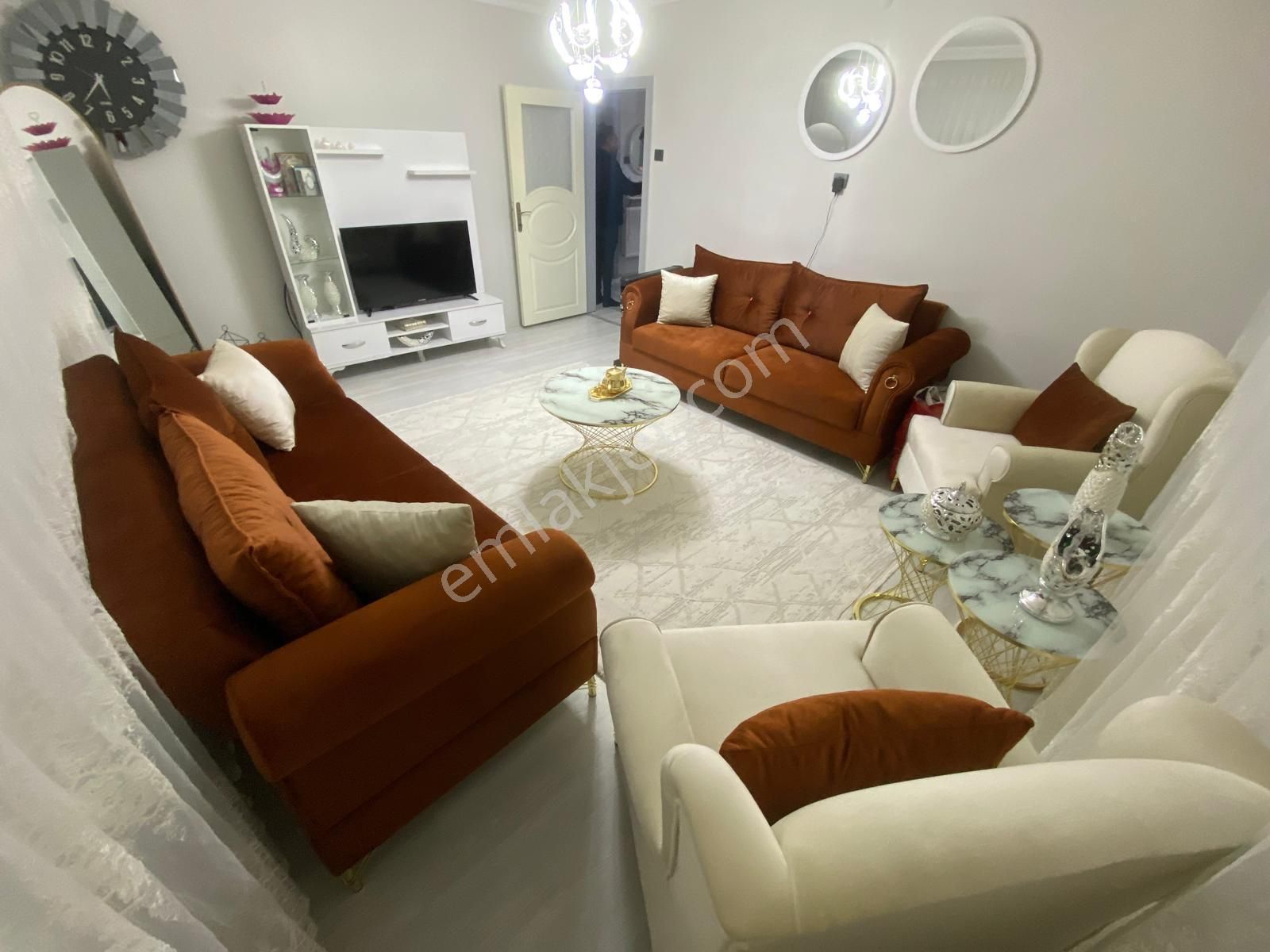 Koza Emlak'tan Plevne Mahalesinde Cadde Üzerinde Full + Full Yapılı Bağımsız 3+1 Satılık Dairee - Görsel 12