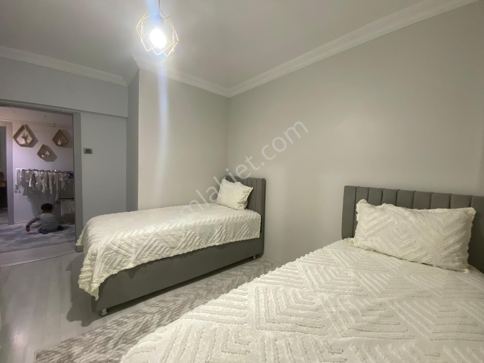 Koza Emlak'tan Plevne Mahalesinde Cadde Üzerinde Full + Full Yapılı Bağımsız 3+1 Satılık Dairee - Görsel 30