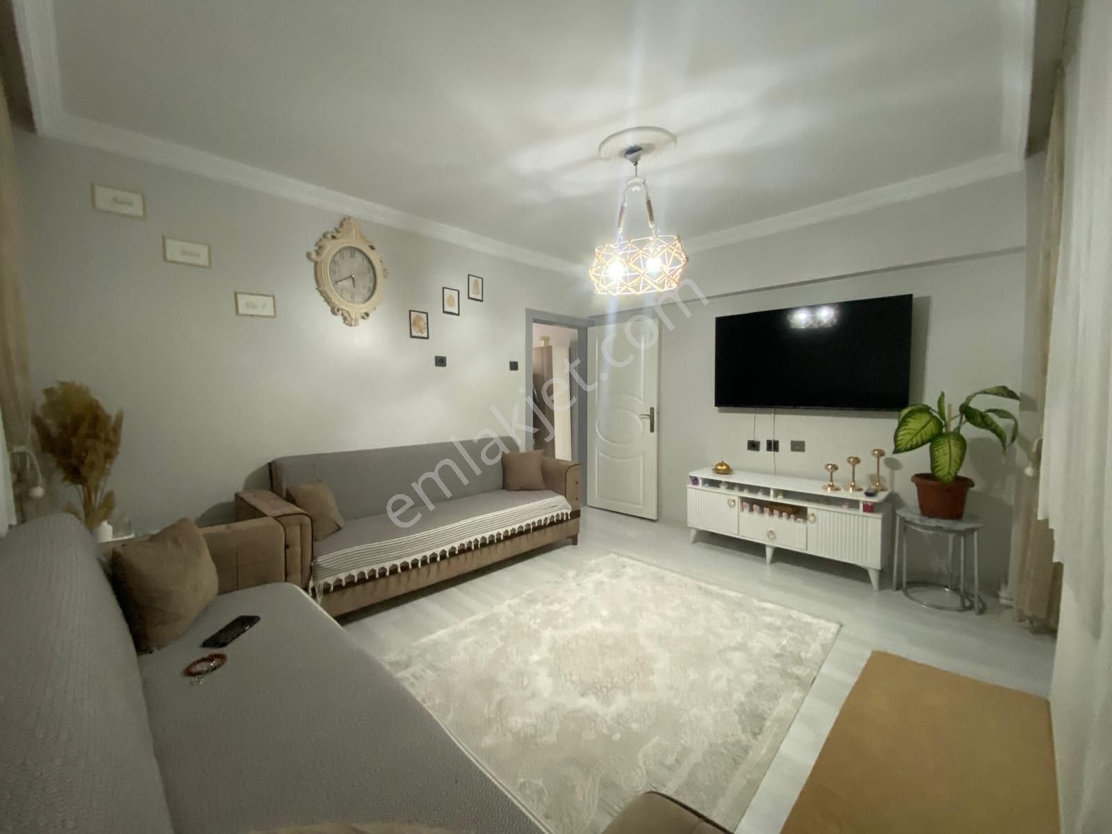 Koza Emlak'tan Plevne Mahalesinde Cadde Üzerinde Full + Full Yapılı Bağımsız 3+1 Satılık Dairee - Görsel 23