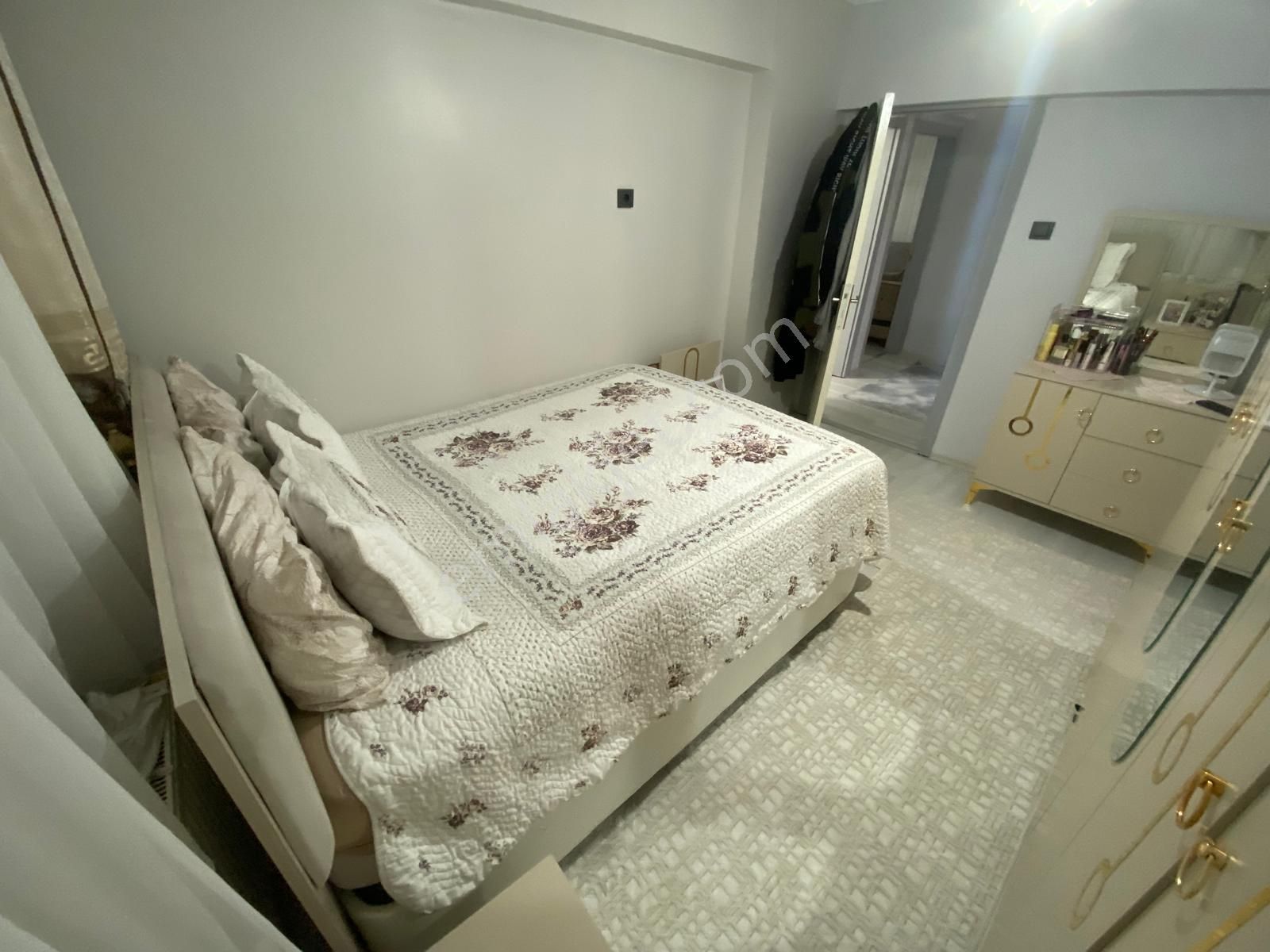 Koza Emlak'tan Plevne Mahalesinde Cadde Üzerinde Full + Full Yapılı Bağımsız 3+1 Satılık Dairee - Görsel 19