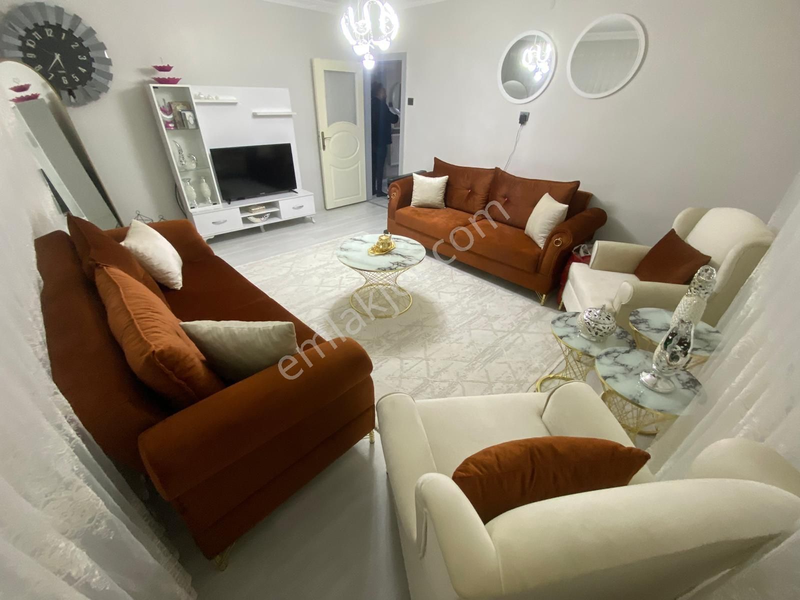 Koza Emlak'tan Plevne Mahalesinde Cadde Üzerinde Full + Full Yapılı Bağımsız 3+1 Satılık Dairee - Görsel 13