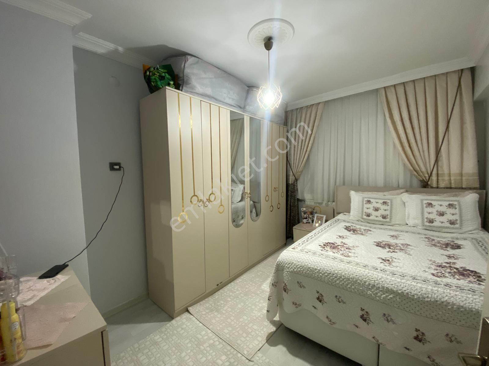 Koza Emlak'tan Plevne Mahalesinde Cadde Üzerinde Full + Full Yapılı Bağımsız 3+1 Satılık Dairee - Görsel 18