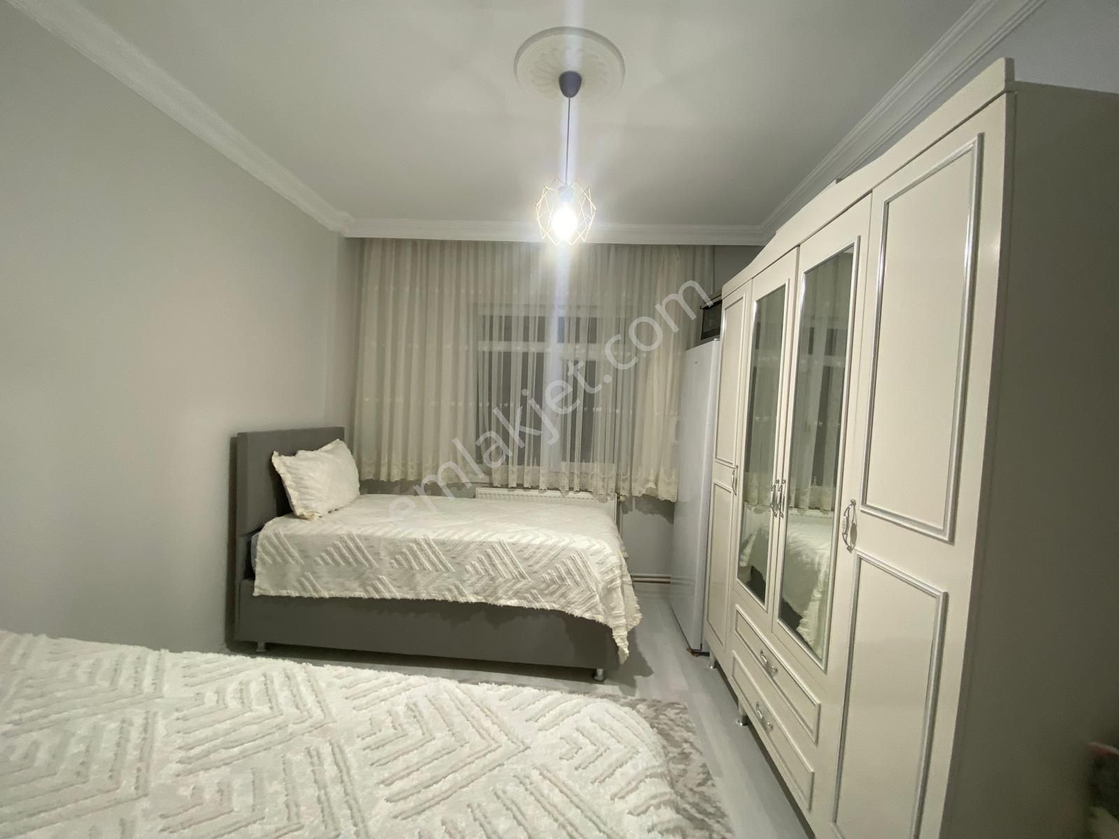 Koza Emlak'tan Plevne Mahalesinde Cadde Üzerinde Full + Full Yapılı Bağımsız 3+1 Satılık Dairee - Görsel 27