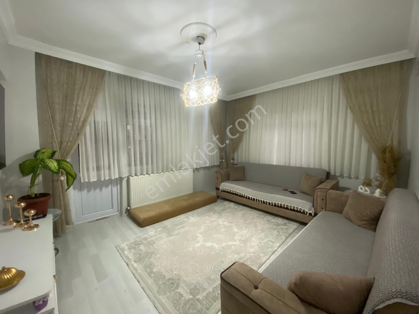 Koza Emlak'tan Plevne Mahalesinde Cadde Üzerinde Full + Full Yapılı Bağımsız 3+1 Satılık Dairee - Görsel 22