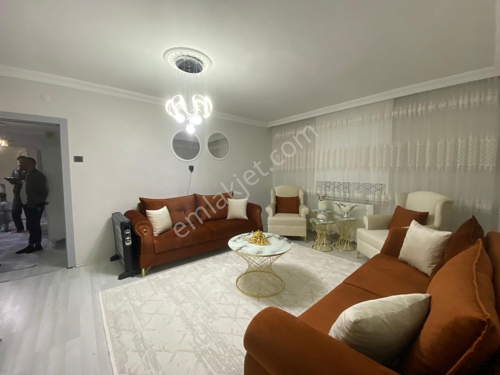 Koza Emlak'tan Plevne Mahalesinde Cadde Üzerinde Full + Full Yapılı Bağımsız 3+1 Satılık Dairee - Görsel 16