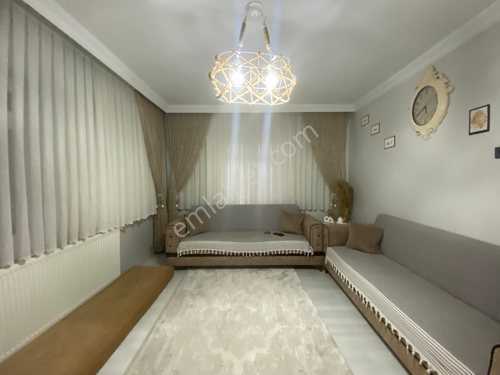 Koza Emlak'tan Plevne Mahalesinde Cadde Üzerinde Full + Full Yapılı Bağımsız 3+1 Satılık Dairee - Görsel 24