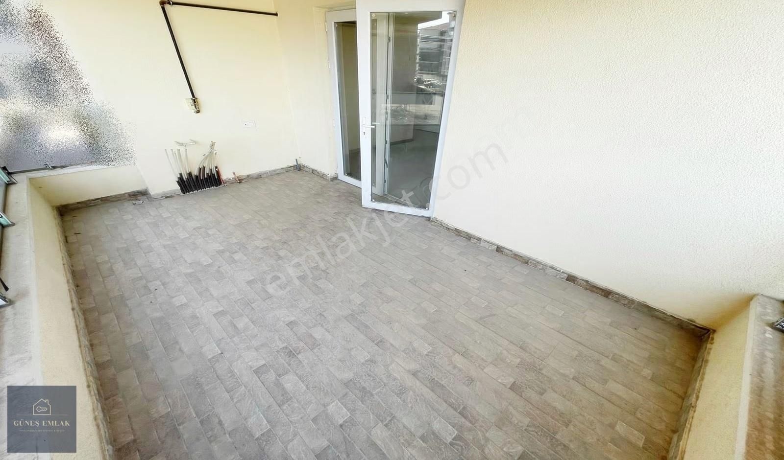 Sincan-ayaş Yolunda 2milyon Kredili 4+1 Çook Geniş Daire - Görsel 14