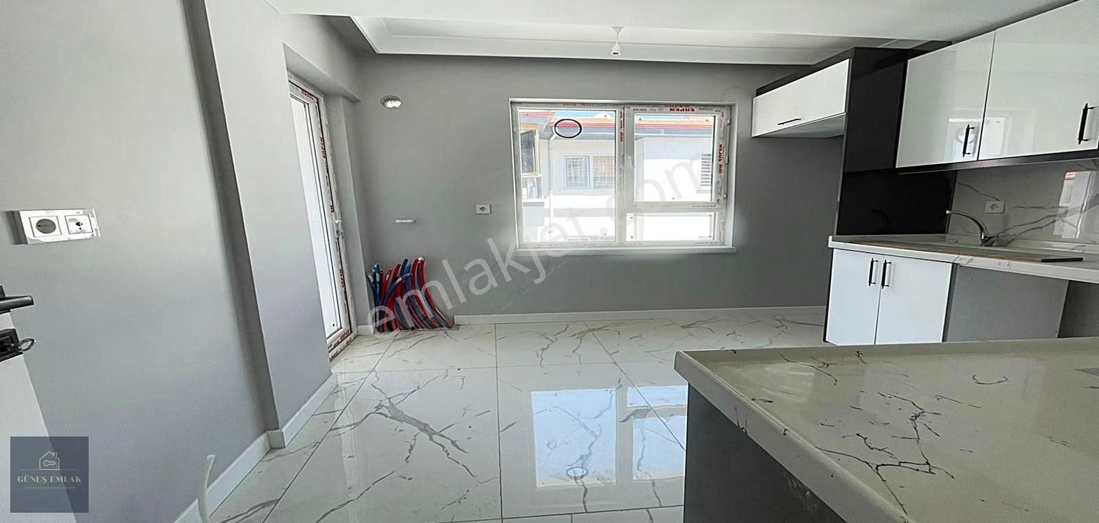 Güneş Emlak Acil Satılık 3+1 Sıfır Daire Yüksek Kira Getirili - Görsel 28