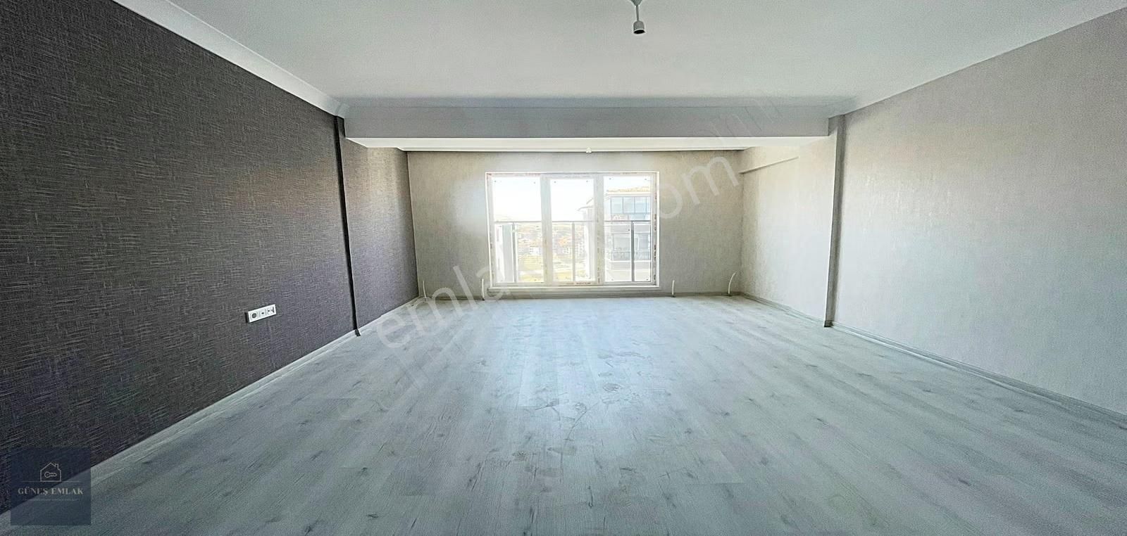 Güneş Emlak Acil Satılık 3+1 Sıfır Daire Yüksek Kira Getirili - Görsel 14