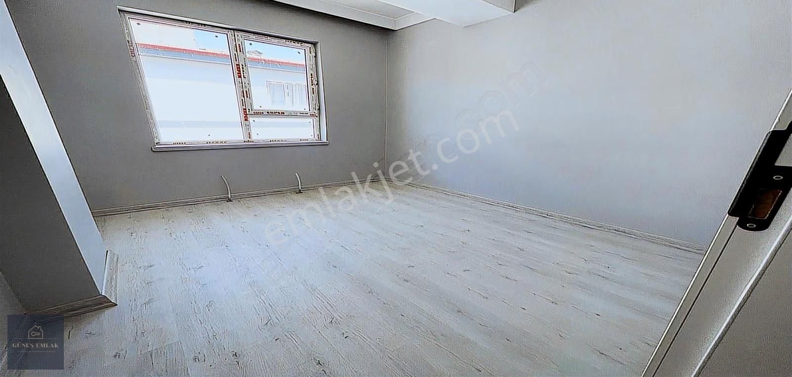 Güneş Emlak Acil Satılık 3+1 Sıfır Daire Yüksek Kira Getirili - Görsel 31