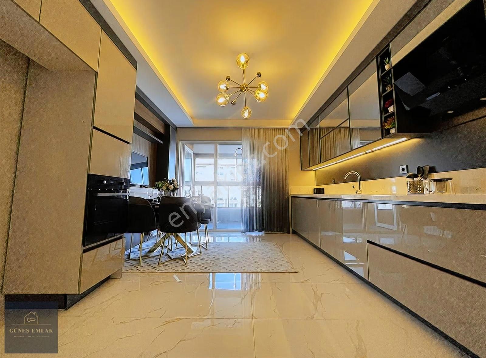 Yenikent'te 2 Bloklu Sitede İskanı Alınmış 3+1 Son Bir Daire - Görsel 25
