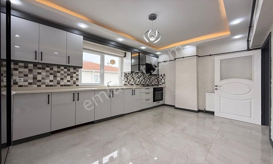 Alyans Life İnşaat'tan Bölgede Emsalsiz Fiyatta Daire - Görsel 5