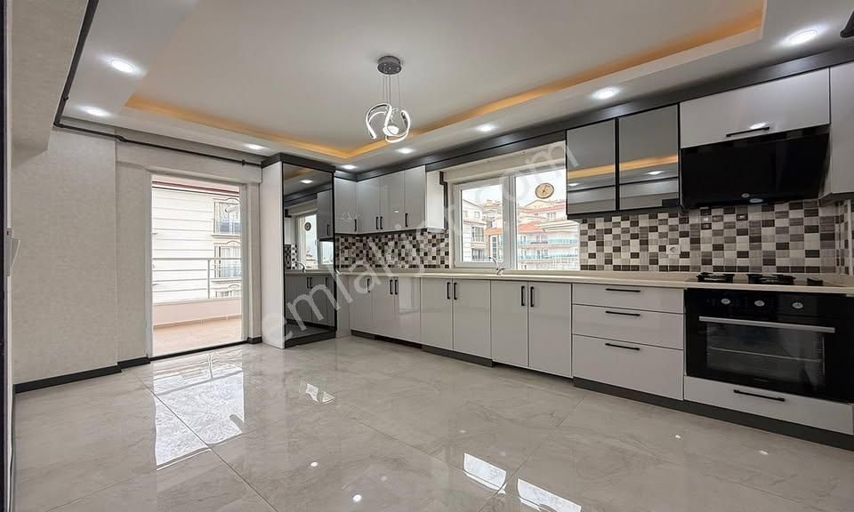 Alyans Life İnşaat'tan Bölgede Emsalsiz Fiyatta Daire - Görsel 6