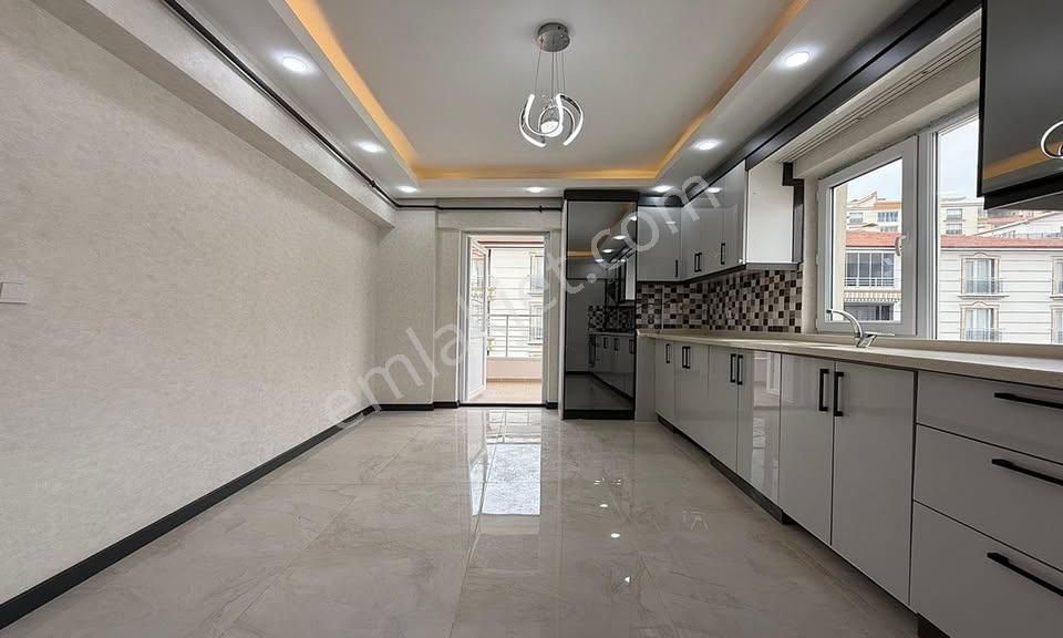 Alyans Life İnşaat'tan Bölgede Emsalsiz Fiyatta Daire - Görsel 12