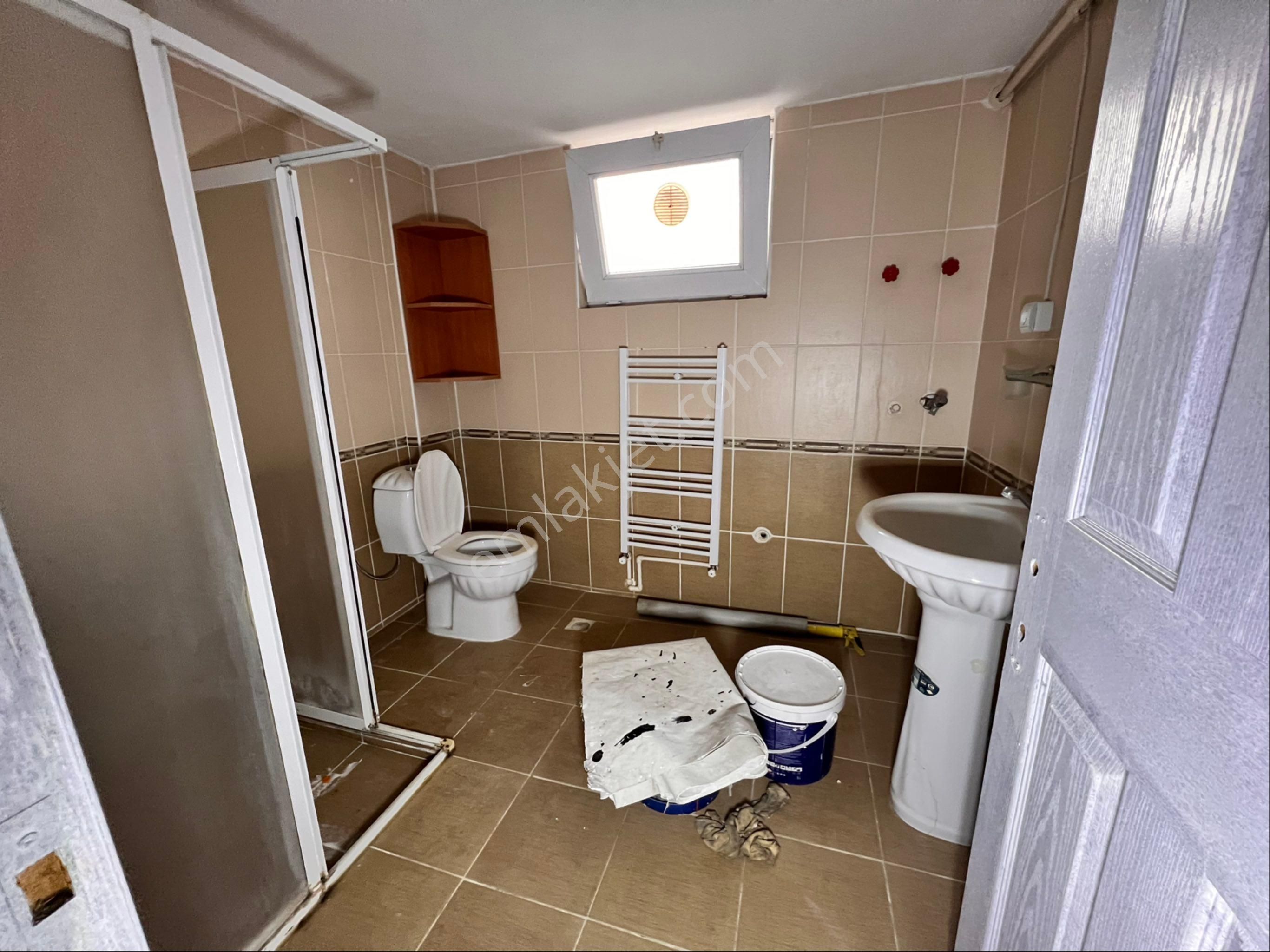 Nazilli Satılık Ev Site İçi Doğalgazlı Otoparklı Masrafsız Arakat - Görsel 14