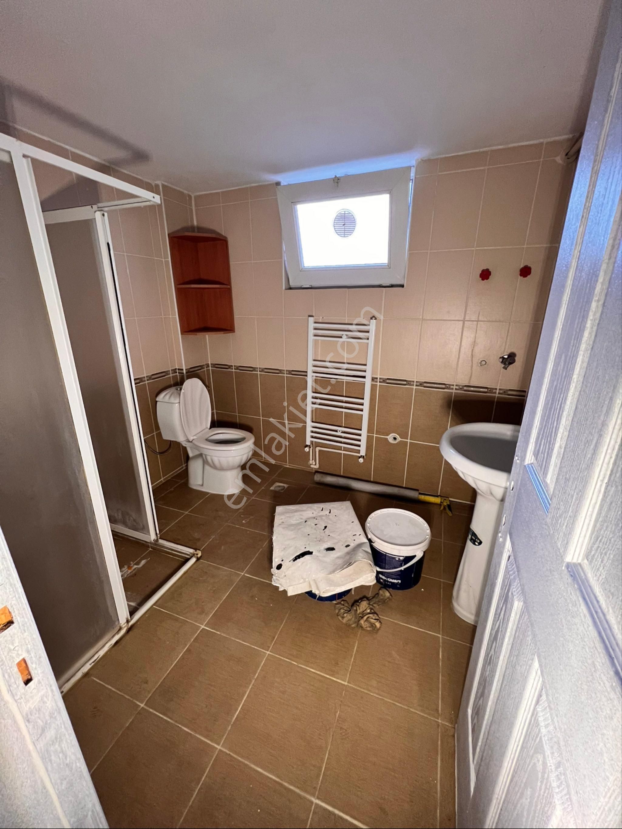 Nazilli Satılık Ev Site İçi Doğalgazlı Otoparklı Masrafsız Arakat - Görsel 12