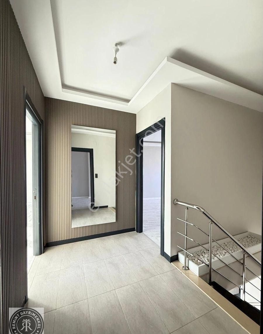 Seyhan Hasarsız 3+1 Dubleks 190m2 Sosyal Donatılı Kıyı Boyu Satılık Daire - Görsel 16